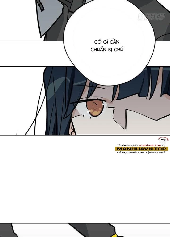 Bạn Gái Phản Diện Của Ta Chapter 34 - 39