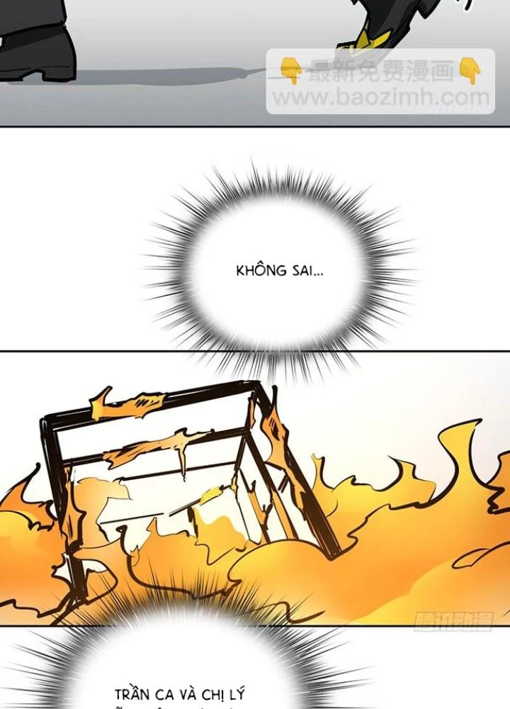 Bạn Gái Phản Diện Của Ta Chapter 34 - 41