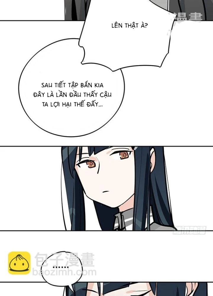Bạn Gái Phản Diện Của Ta Chapter 34 - 47