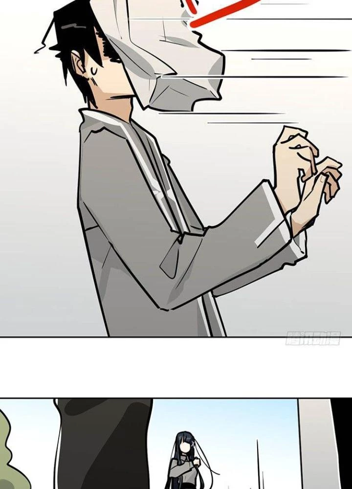 Bạn Gái Phản Diện Của Ta Chapter 35 - 21