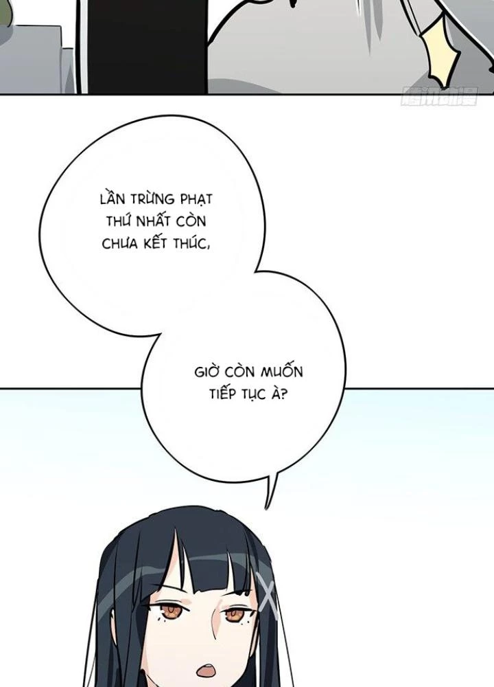 Bạn Gái Phản Diện Của Ta Chapter 35 - 23