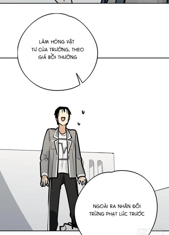 Bạn Gái Phản Diện Của Ta Chapter 35 - 29