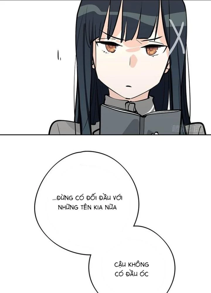 Bạn Gái Phản Diện Của Ta Chapter 35 - 31
