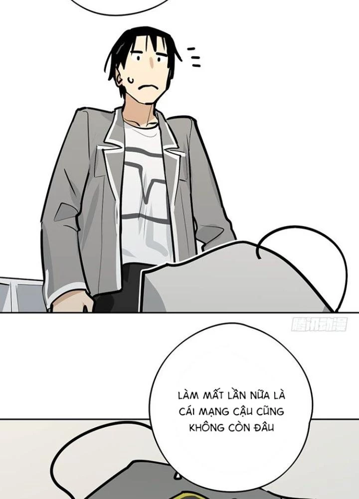 Bạn Gái Phản Diện Của Ta Chapter 35 - 37