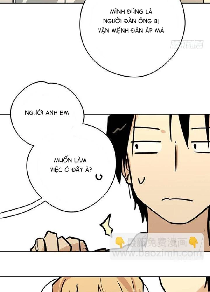Bạn Gái Phản Diện Của Ta Chapter 35 - 47