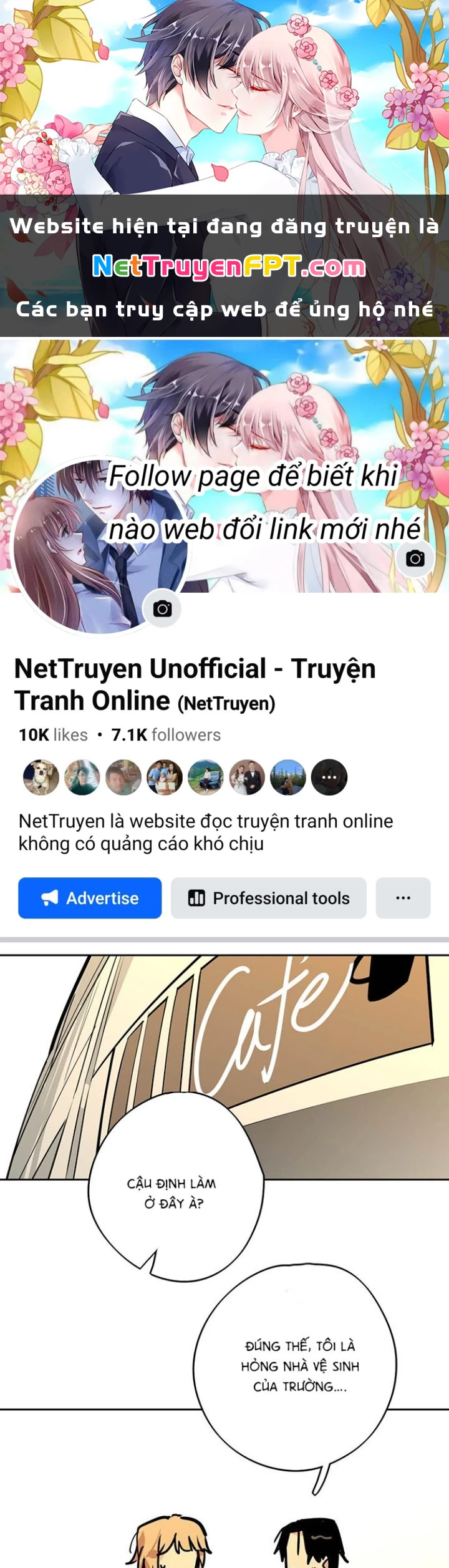 Bạn Gái Phản Diện Của Ta Chapter 36 - 1