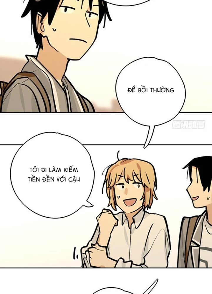 Bạn Gái Phản Diện Của Ta Chapter 36 - 5