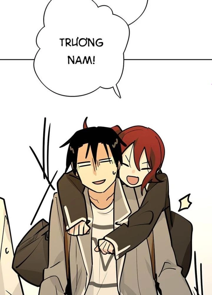 Bạn Gái Phản Diện Của Ta Chapter 36 - 7