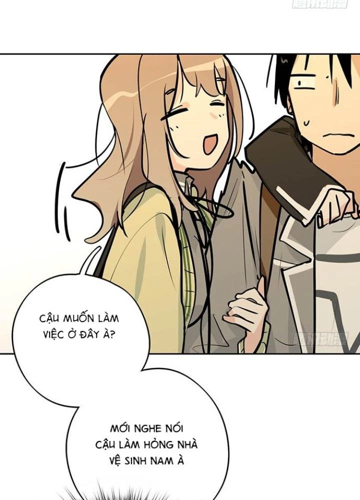 Bạn Gái Phản Diện Của Ta Chapter 36 - 11
