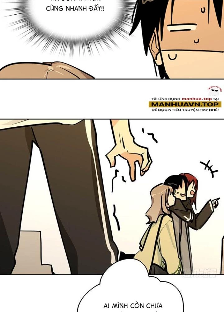 Bạn Gái Phản Diện Của Ta Chapter 36 - 13