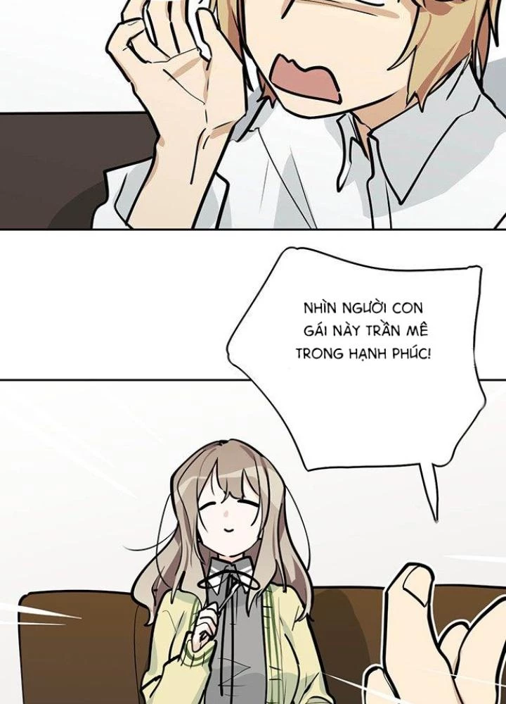 Bạn Gái Phản Diện Của Ta Chapter 36 - 37