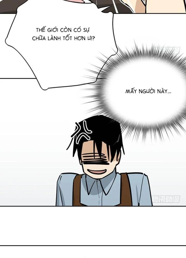 Bạn Gái Phản Diện Của Ta Chapter 36 - 39