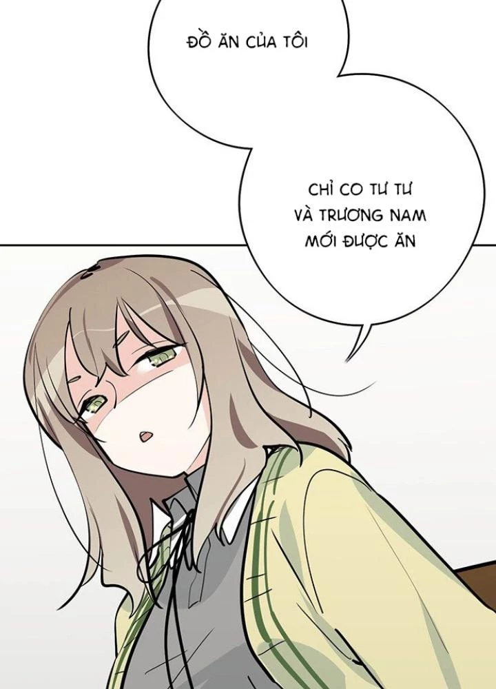 Bạn Gái Phản Diện Của Ta Chapter 36 - 47