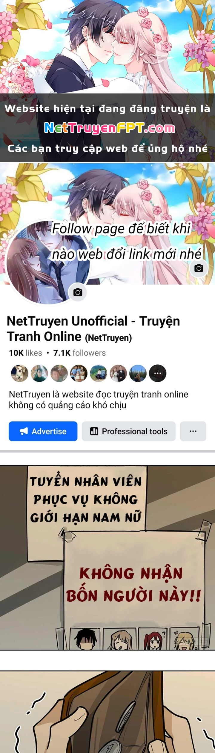 Bạn Gái Phản Diện Của Ta Chapter 37 - 1
