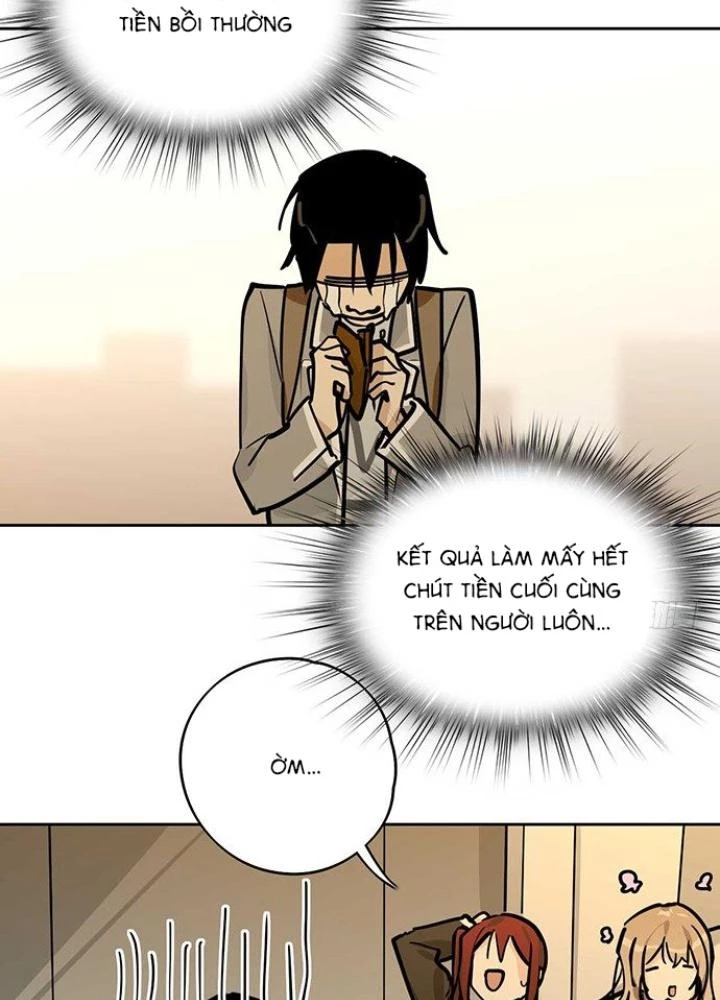 Bạn Gái Phản Diện Của Ta Chapter 37 - 3