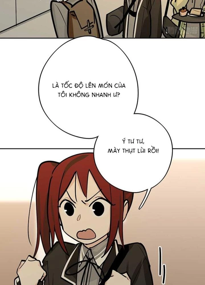 Bạn Gái Phản Diện Của Ta Chapter 37 - 5