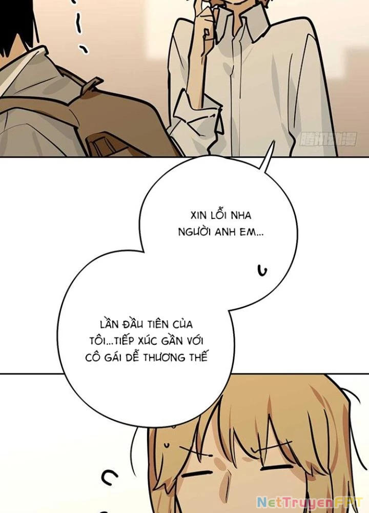 Bạn Gái Phản Diện Của Ta Chapter 37 - 9