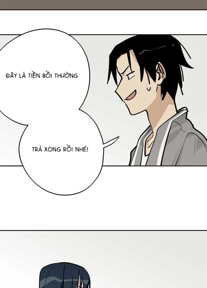 Bạn Gái Phản Diện Của Ta Chapter 37 - 33