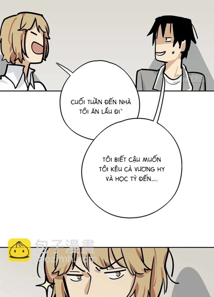 Bạn Gái Phản Diện Của Ta Chapter 37 - 47