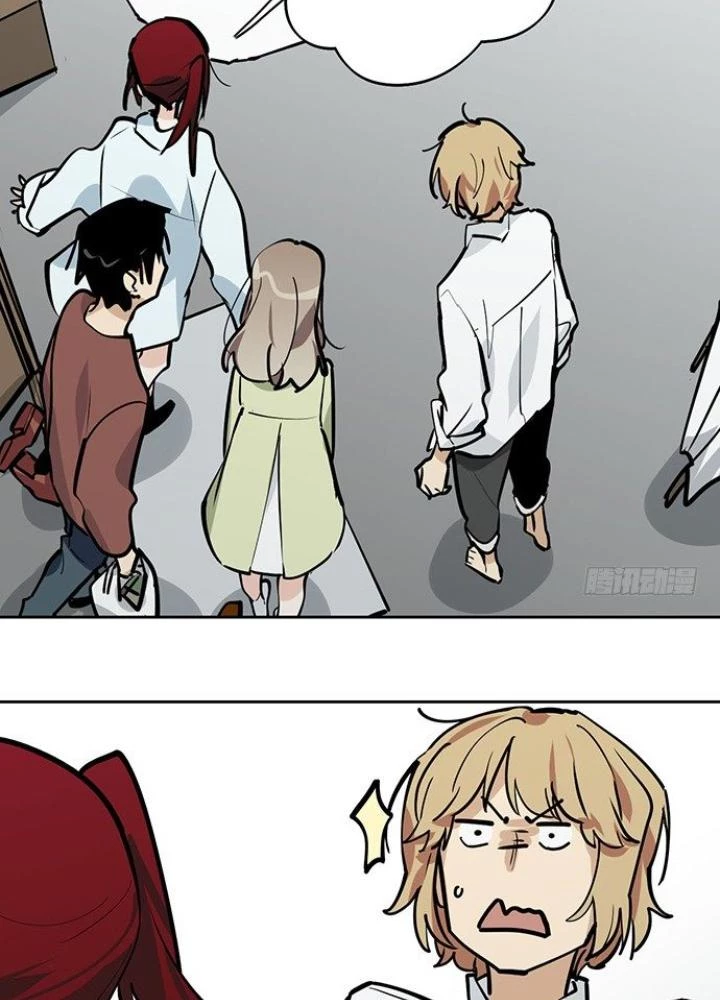 Bạn Gái Phản Diện Của Ta Chapter 38 - 7