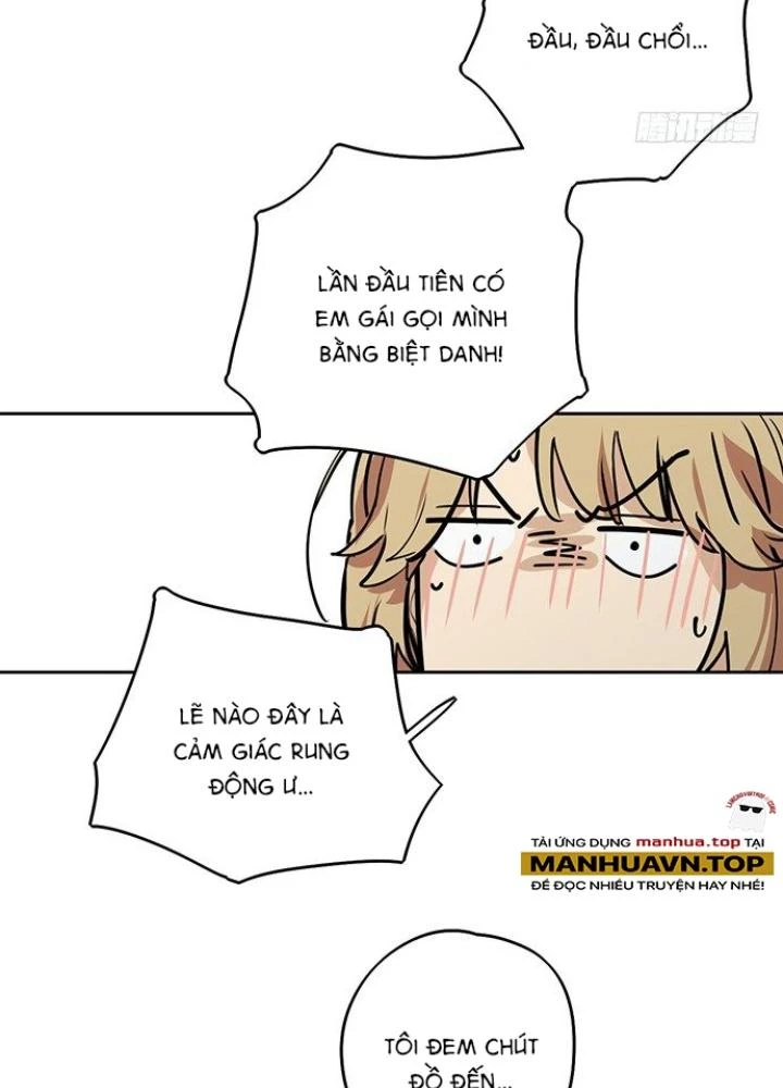 Bạn Gái Phản Diện Của Ta Chapter 38 - 9