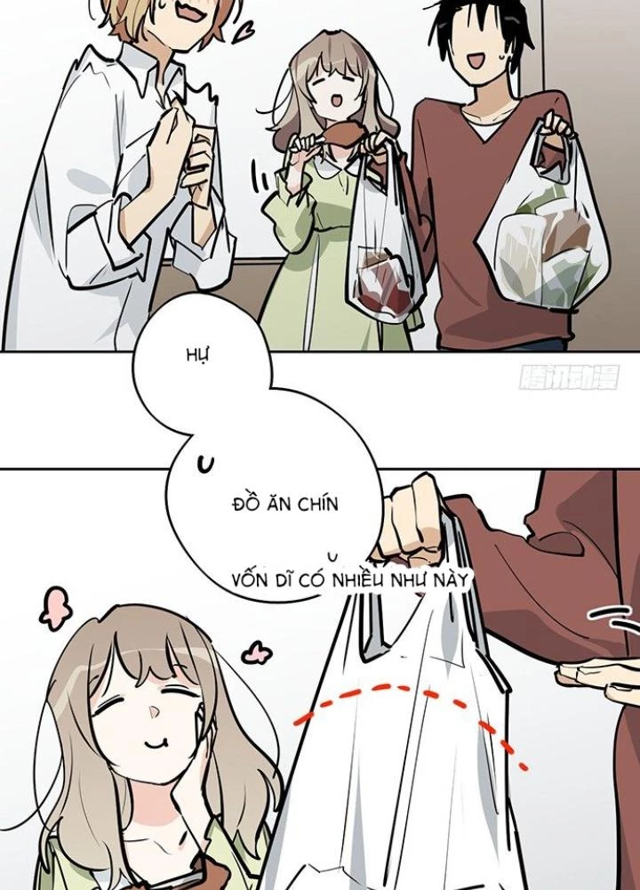 Bạn Gái Phản Diện Của Ta Chapter 38 - 11
