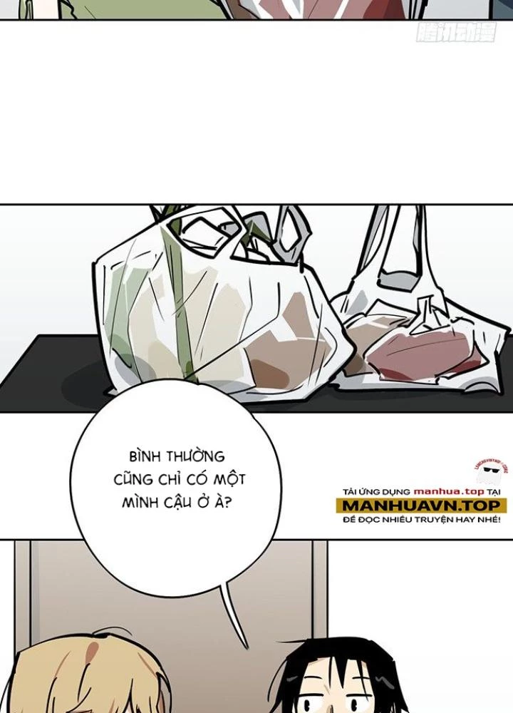 Bạn Gái Phản Diện Của Ta Chapter 38 - 13