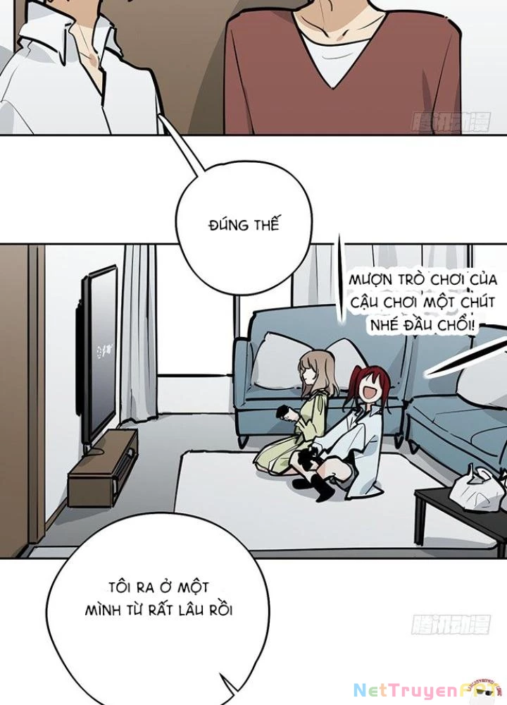 Bạn Gái Phản Diện Của Ta Chapter 38 - 15