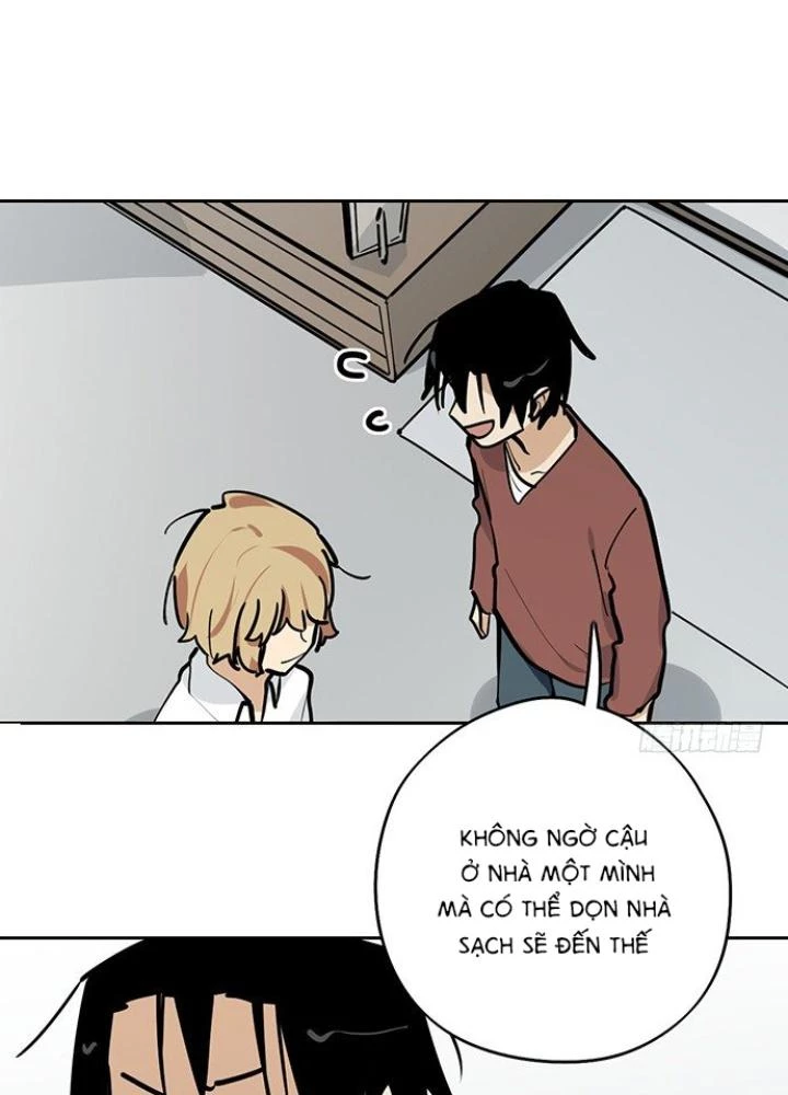 Bạn Gái Phản Diện Của Ta Chapter 38 - 19