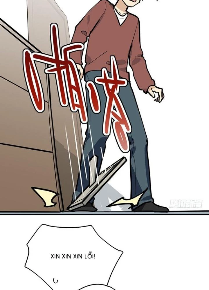 Bạn Gái Phản Diện Của Ta Chapter 38 - 23