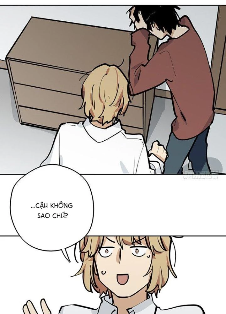Bạn Gái Phản Diện Của Ta Chapter 38 - 37