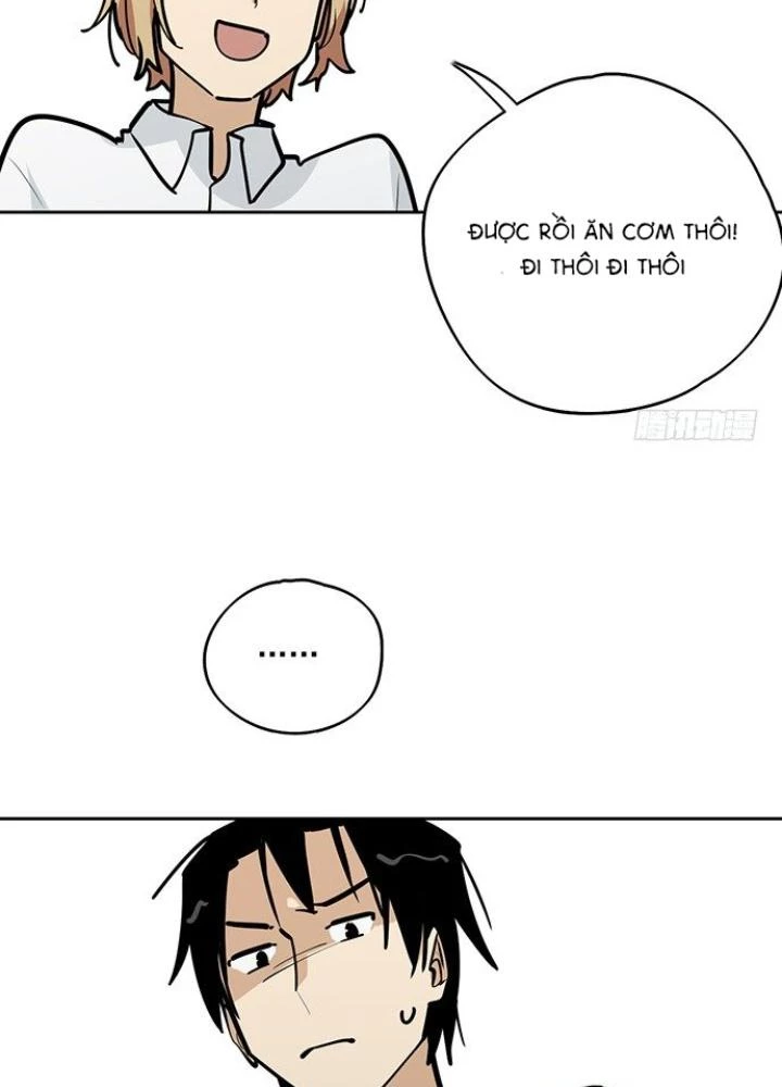 Bạn Gái Phản Diện Của Ta Chapter 38 - 45