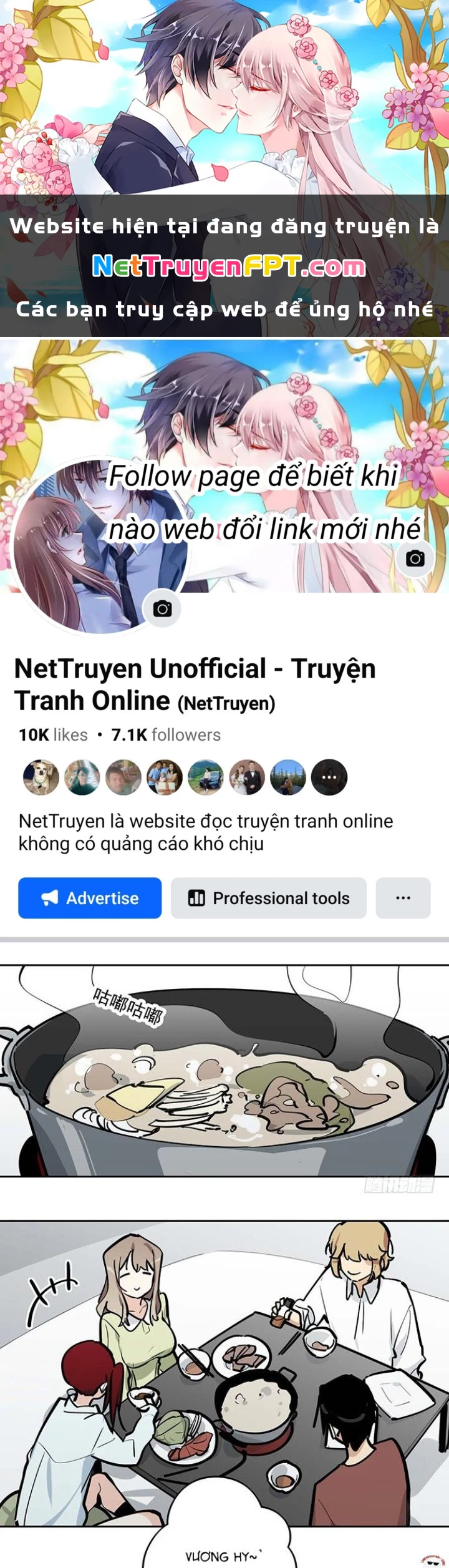 Bạn Gái Phản Diện Của Ta Chapter 39 - 1