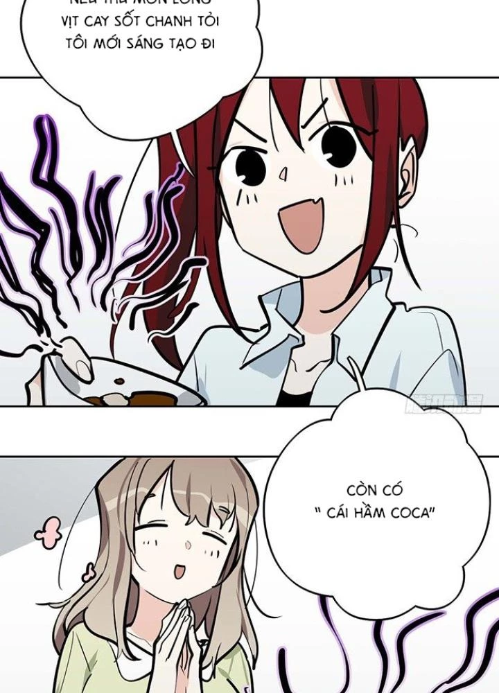 Bạn Gái Phản Diện Của Ta Chapter 39 - 3