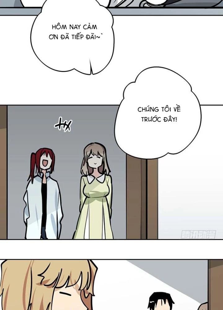 Bạn Gái Phản Diện Của Ta Chapter 39 - 38