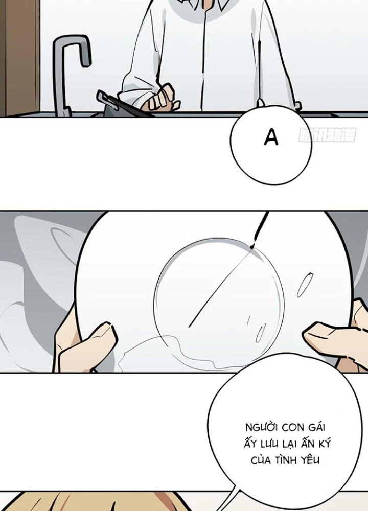 Bạn Gái Phản Diện Của Ta Chapter 39 - 42