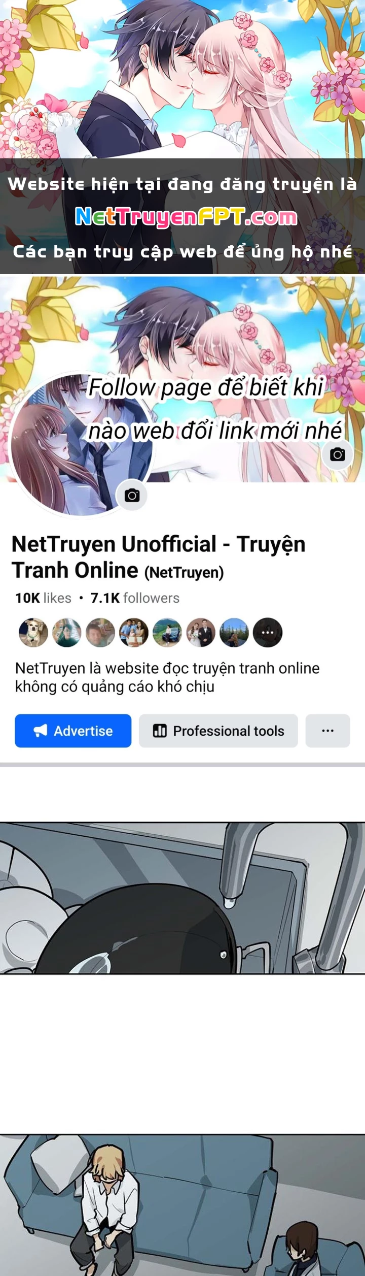 Bạn Gái Phản Diện Của Ta Chapter 40 - 1