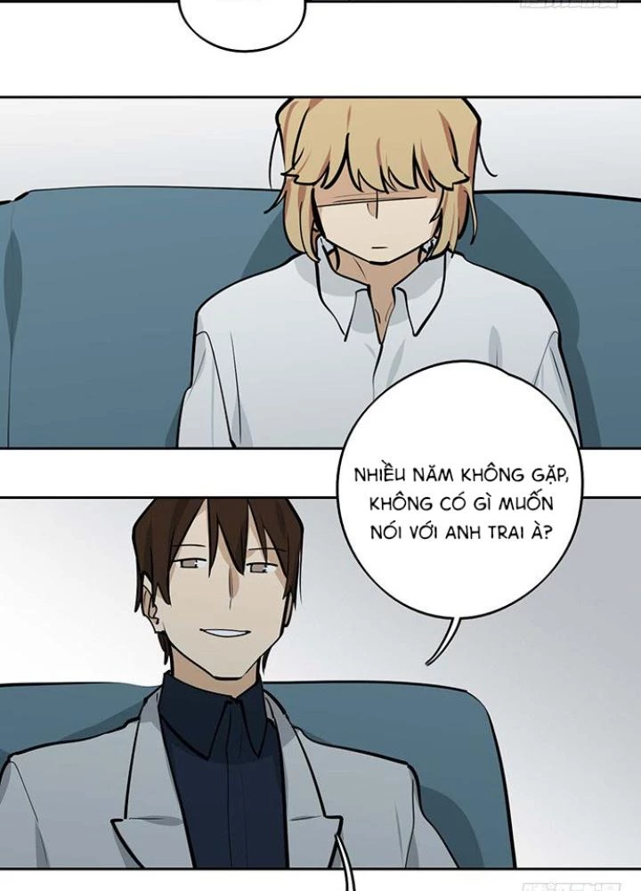 Bạn Gái Phản Diện Của Ta Chapter 40 - 3