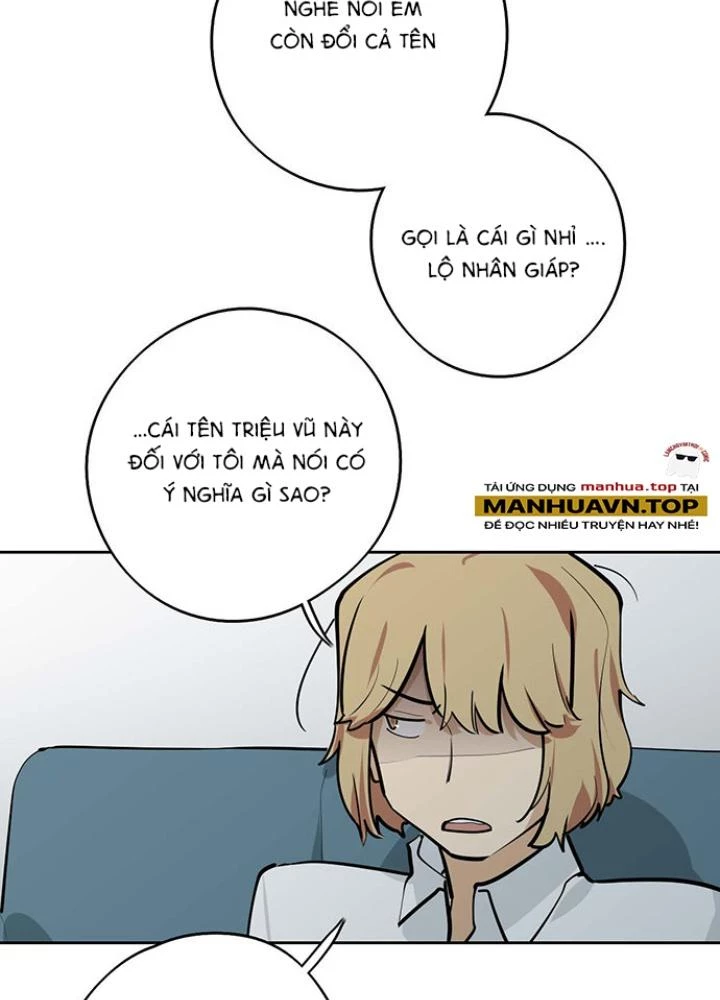 Bạn Gái Phản Diện Của Ta Chapter 40 - 5