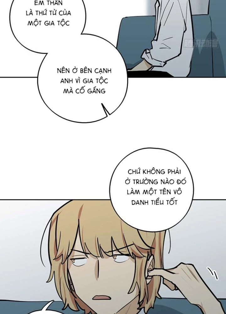 Bạn Gái Phản Diện Của Ta Chapter 40 - 11