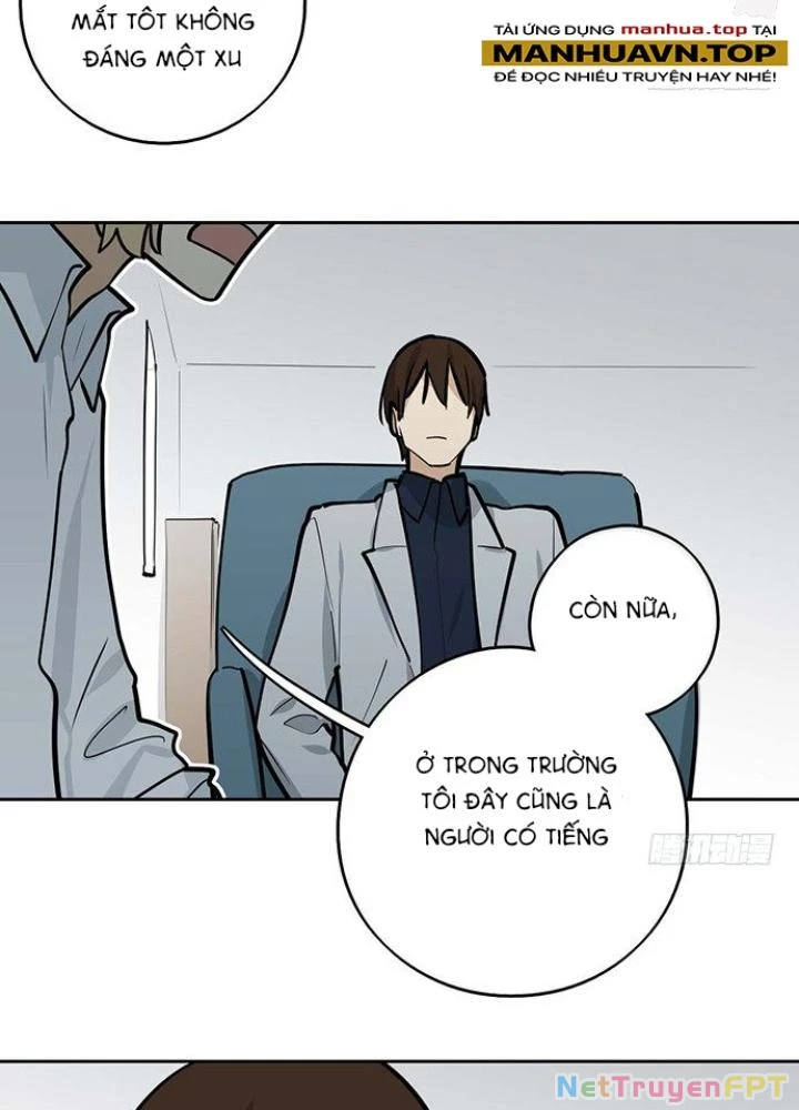 Bạn Gái Phản Diện Của Ta Chapter 40 - 13