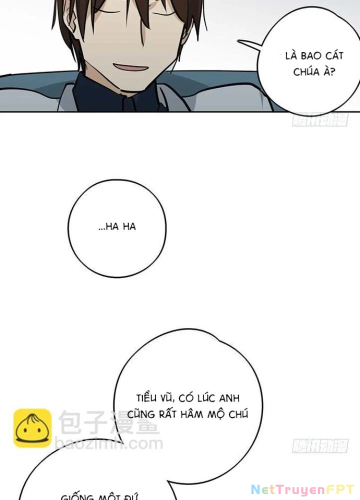 Bạn Gái Phản Diện Của Ta Chapter 40 - 15