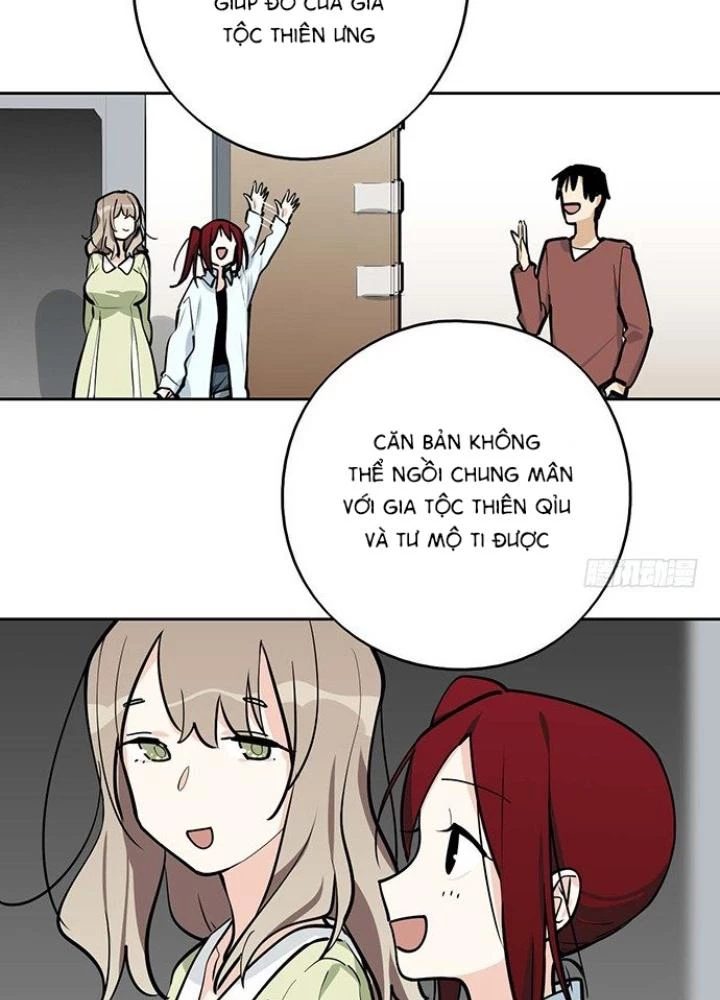 Bạn Gái Phản Diện Của Ta Chapter 40 - 23