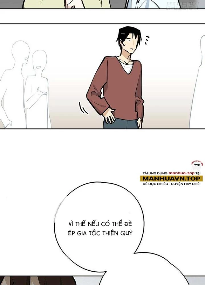 Bạn Gái Phản Diện Của Ta Chapter 40 - 25