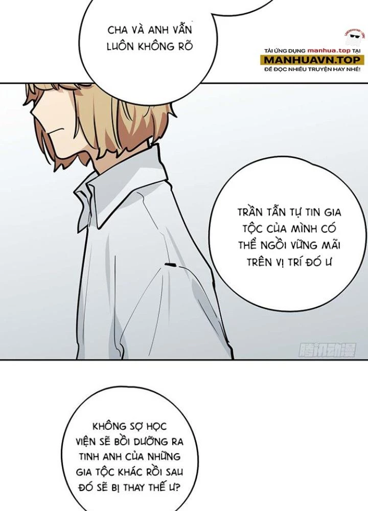 Bạn Gái Phản Diện Của Ta Chapter 40 - 29