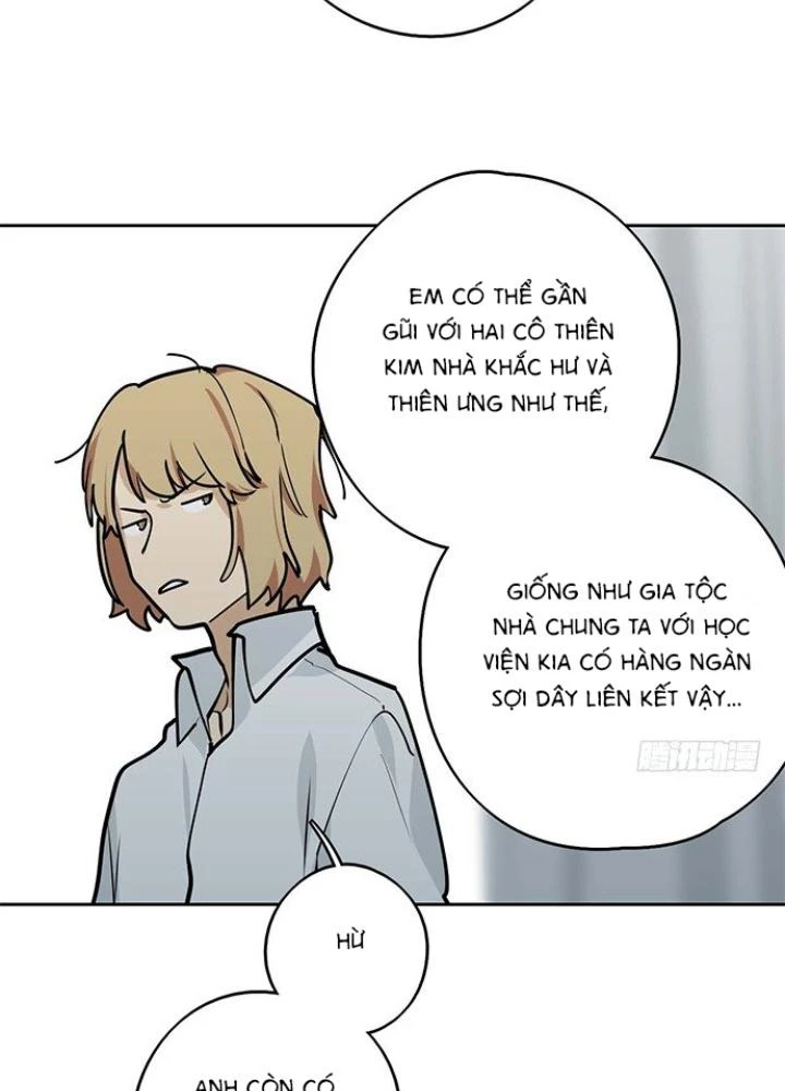 Bạn Gái Phản Diện Của Ta Chapter 40 - 37