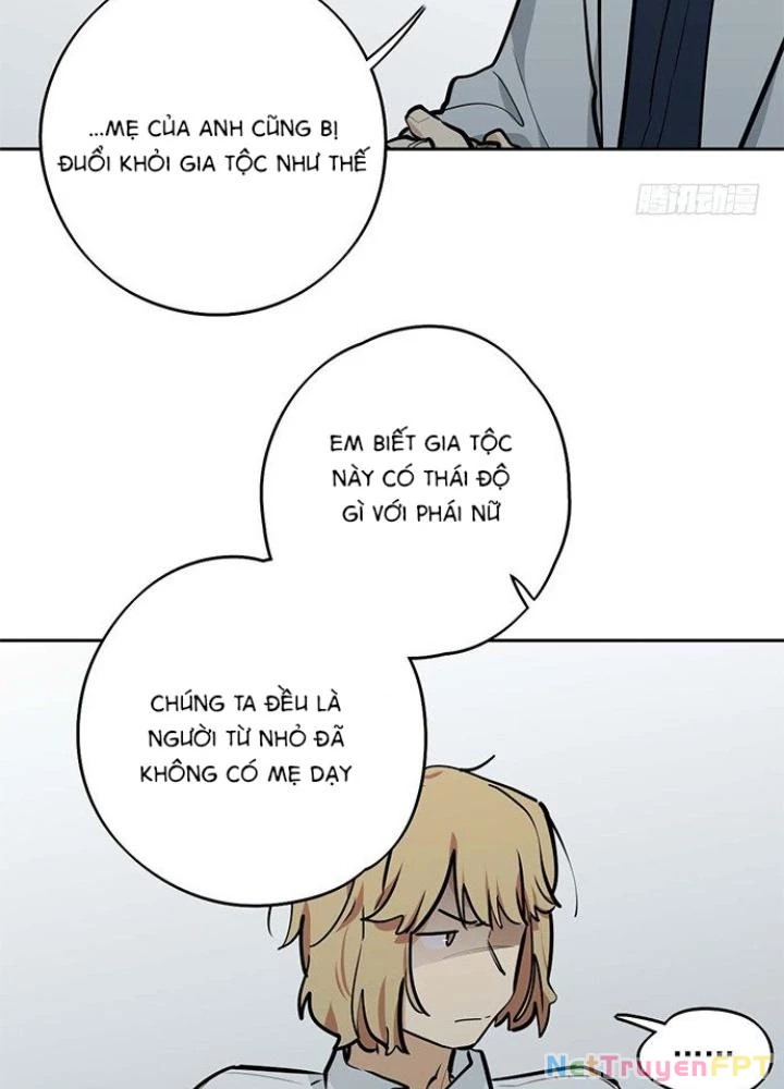 Bạn Gái Phản Diện Của Ta Chapter 40 - 41
