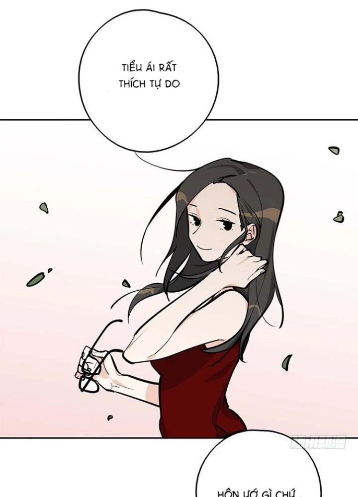 Bạn Gái Phản Diện Của Ta Chapter 40 - 43
