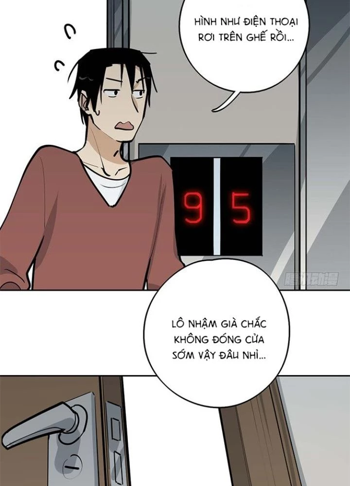 Bạn Gái Phản Diện Của Ta Chapter 40 - 51