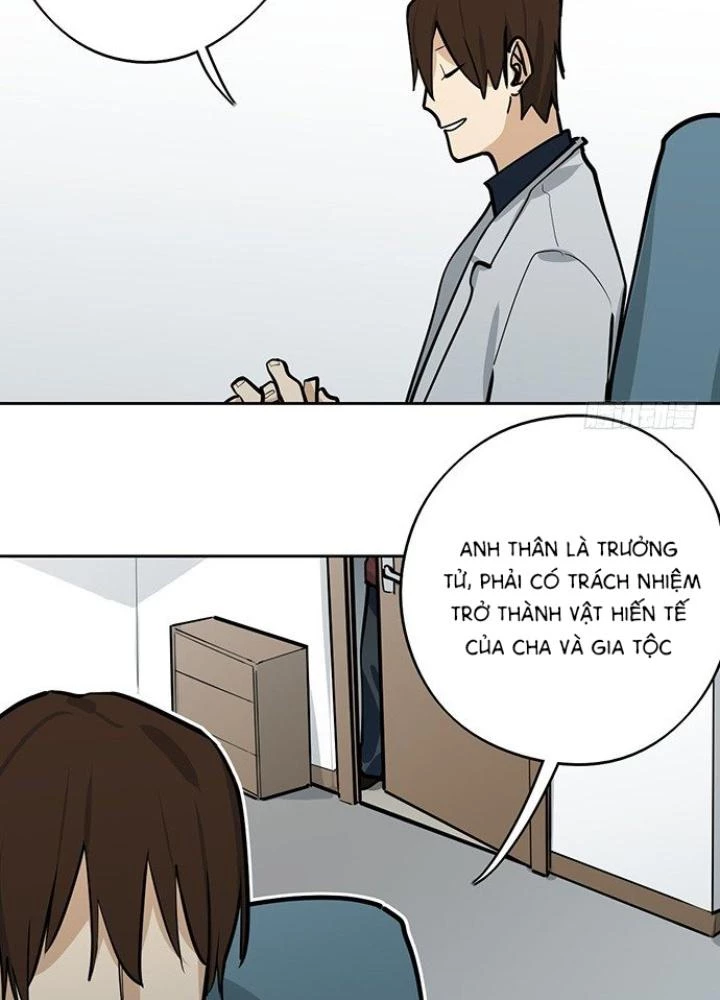 Bạn Gái Phản Diện Của Ta Chapter 41 - 7